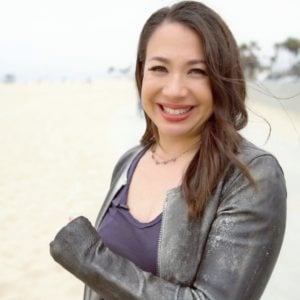 Marisa Murgatroyd teaches how to build a mission focused experience product instead of a low engagement information product