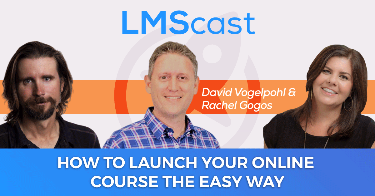 How to Launch Your Online Course the Easy Way with brandiD’s Course Maker Pro, WP Engine, and LifterLMS