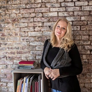 How to finally write a nonfiction book that helps you get more leads and sales and massively impact the world with Julie Eason