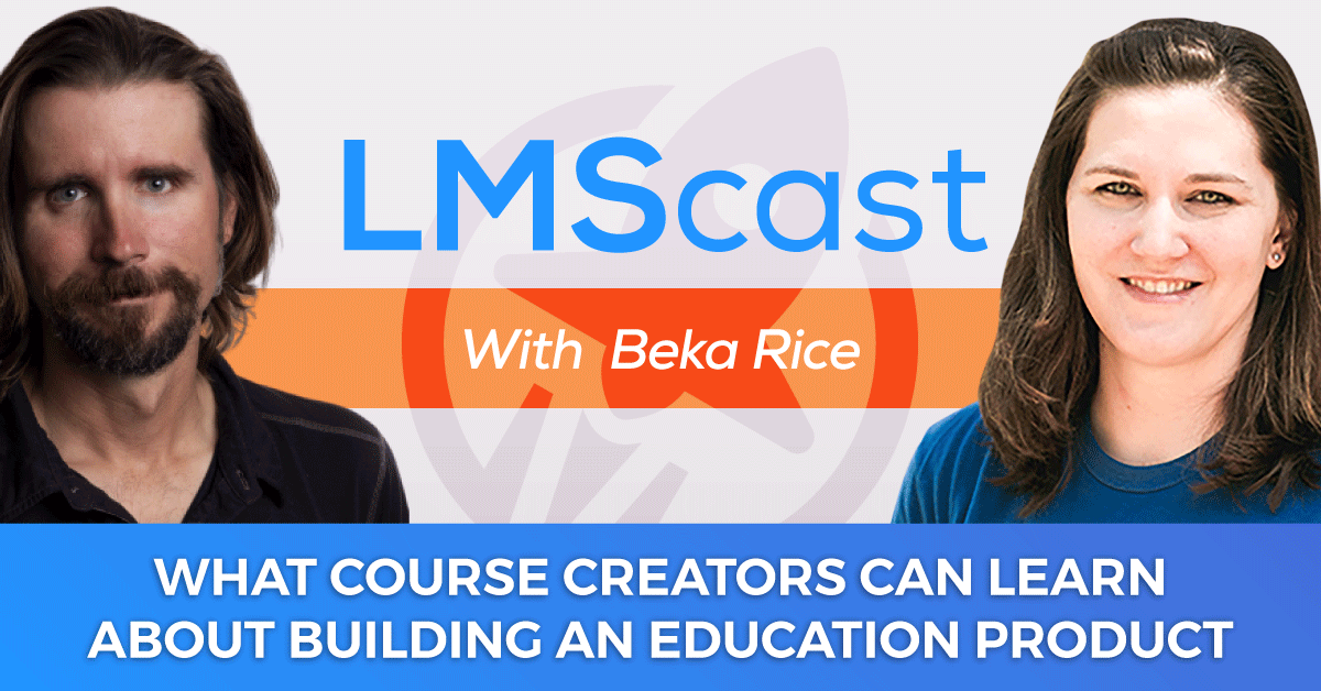 What Course Creators Can Learn About Building an Education Product from WooCommerce and Jilt Software Product Leader Beka Rice