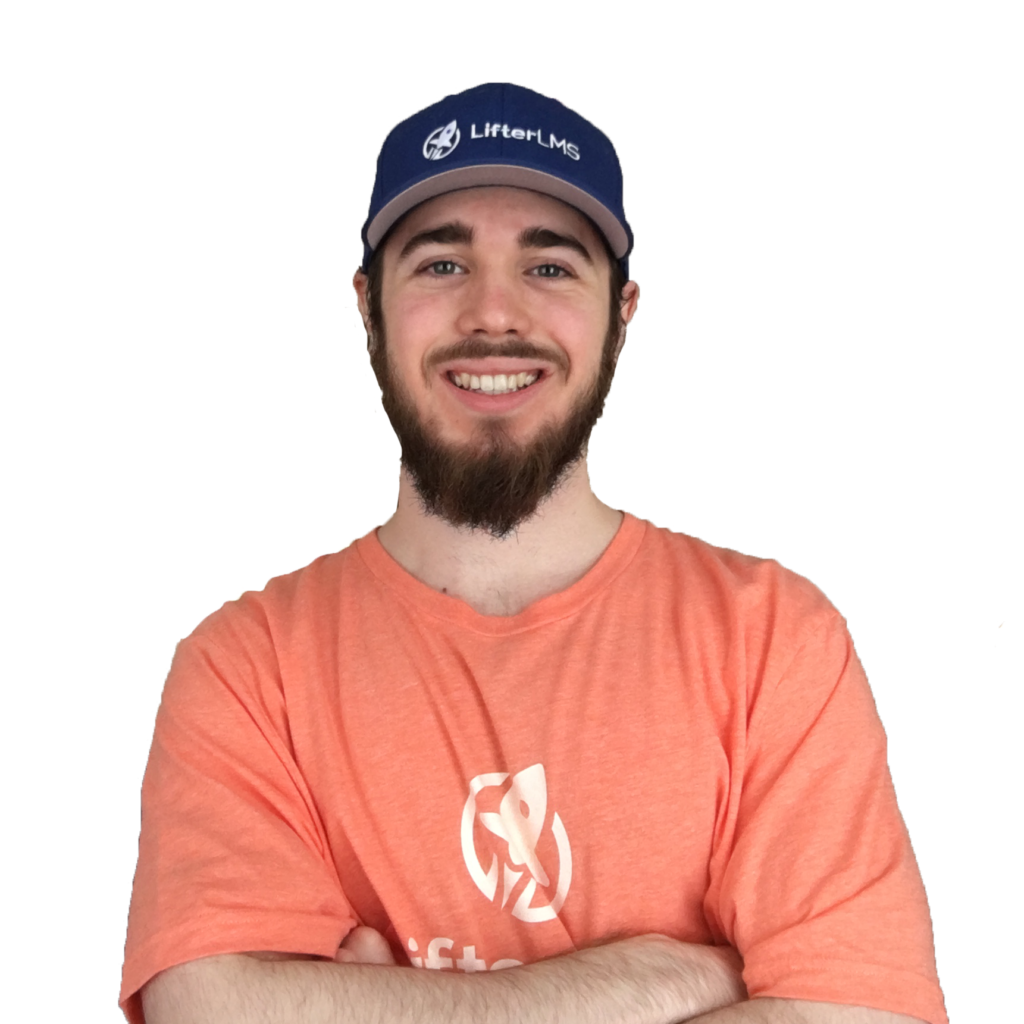 How to set up your online course website with LifterLMS expert and WordPress LMS freelancer Will Middleton