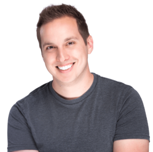 How to transition from online services to online courses in the WordPress web design niche with Divi expert Josh Hall