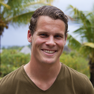 Living an enriched life and building a successful business with Adii Pienaar's life profitability perspective