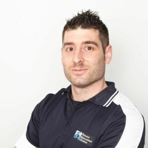From personal trainer to million dollar online fitness course creator with Jono Petrohilos