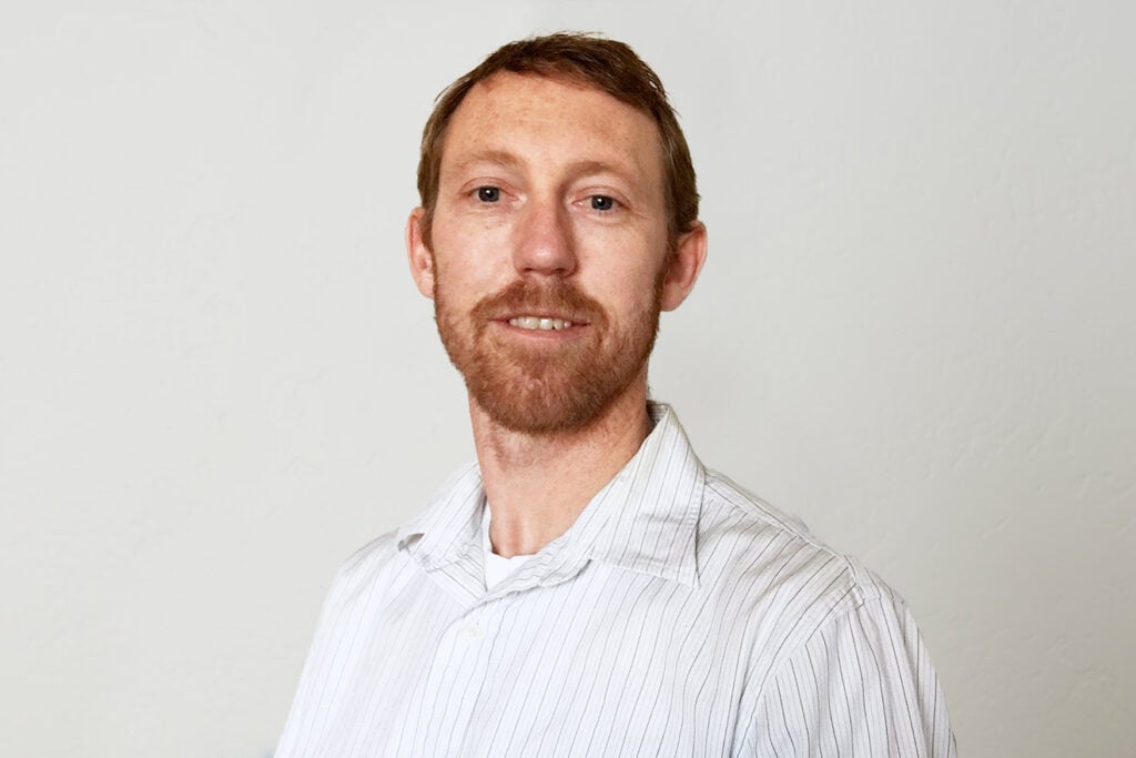 Derek Ashauer
