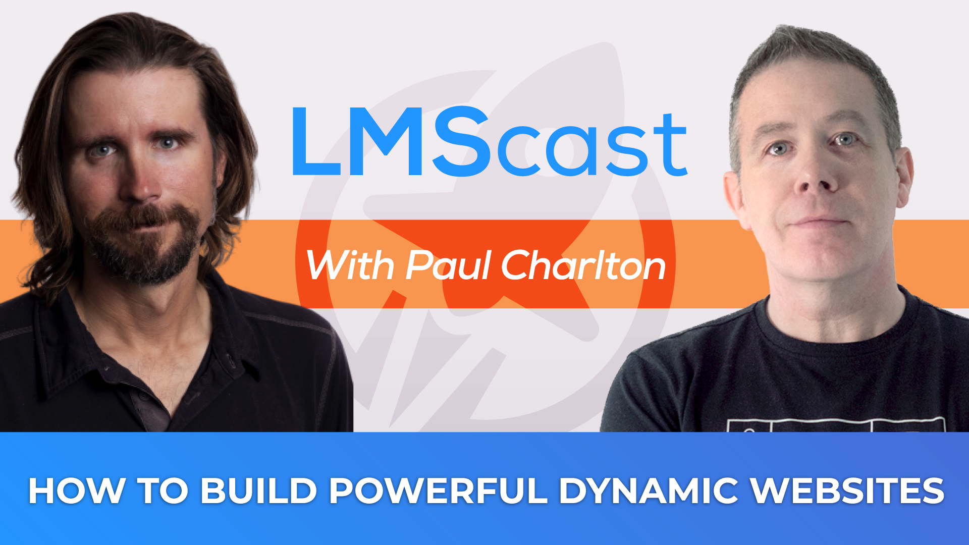 Education Entrepreneur Paul Charlton Helps People Build Powerful Dynamic Websites