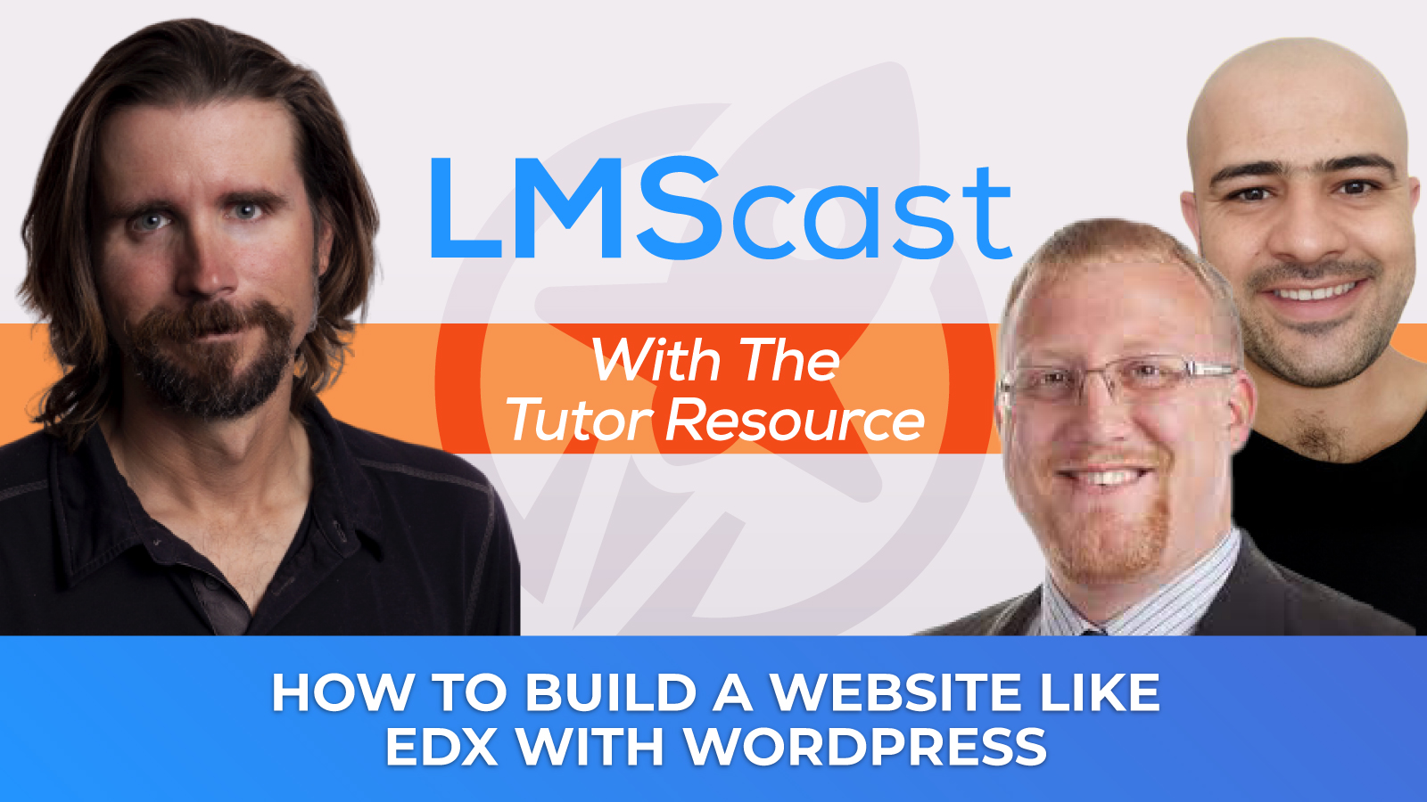 How to Build a Website Like edX with WordPress with The Tutor Resource
