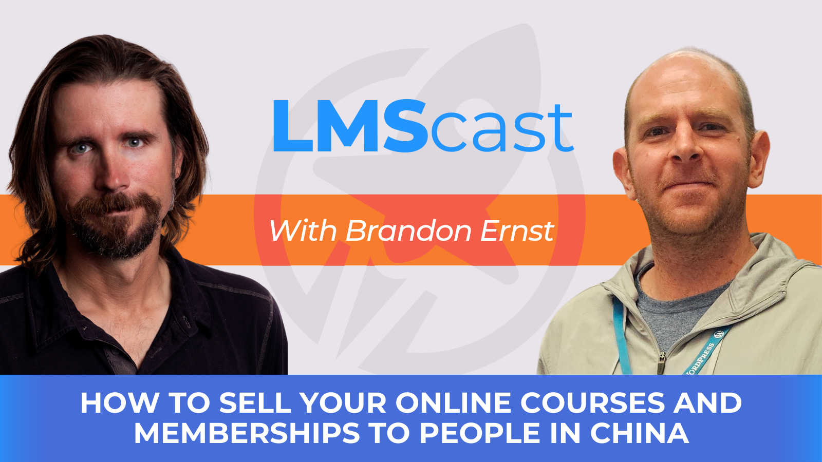 How to Sell Your Online Courses and Memberships to People in China