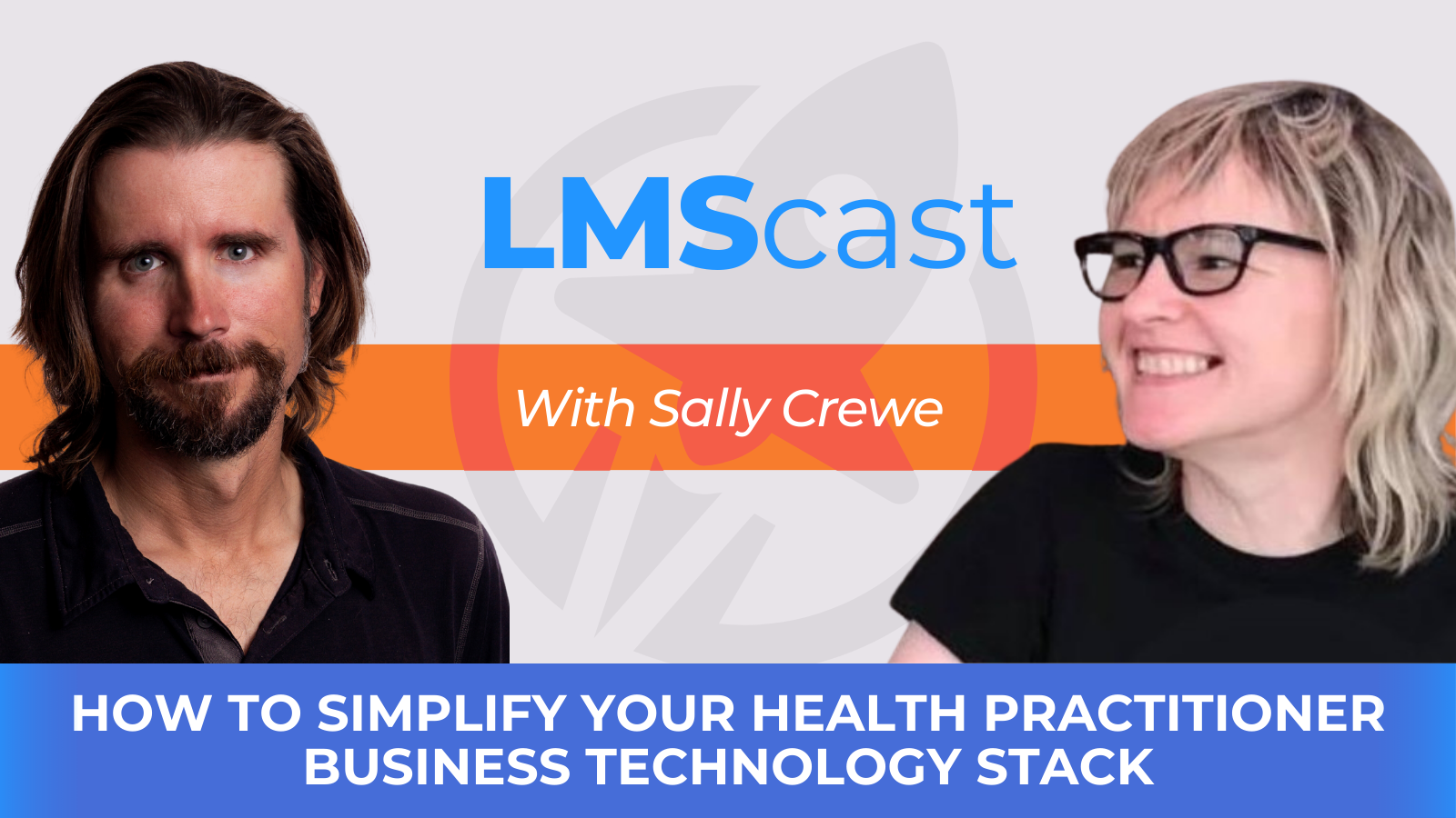 How to Simplify Your Health Practitioner Business Technology Stack With the Website Sherpa