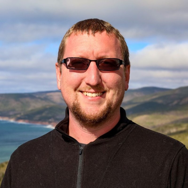 Image of Alex Standiford
