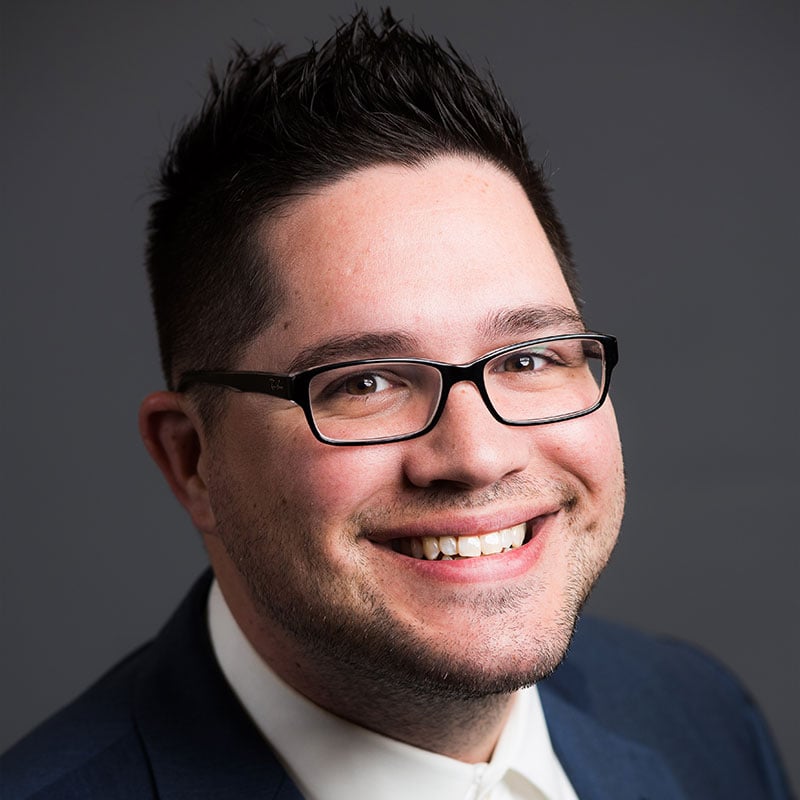 Image of Jason Coleman