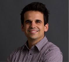 Image of Steven Sauder from Hustlefish