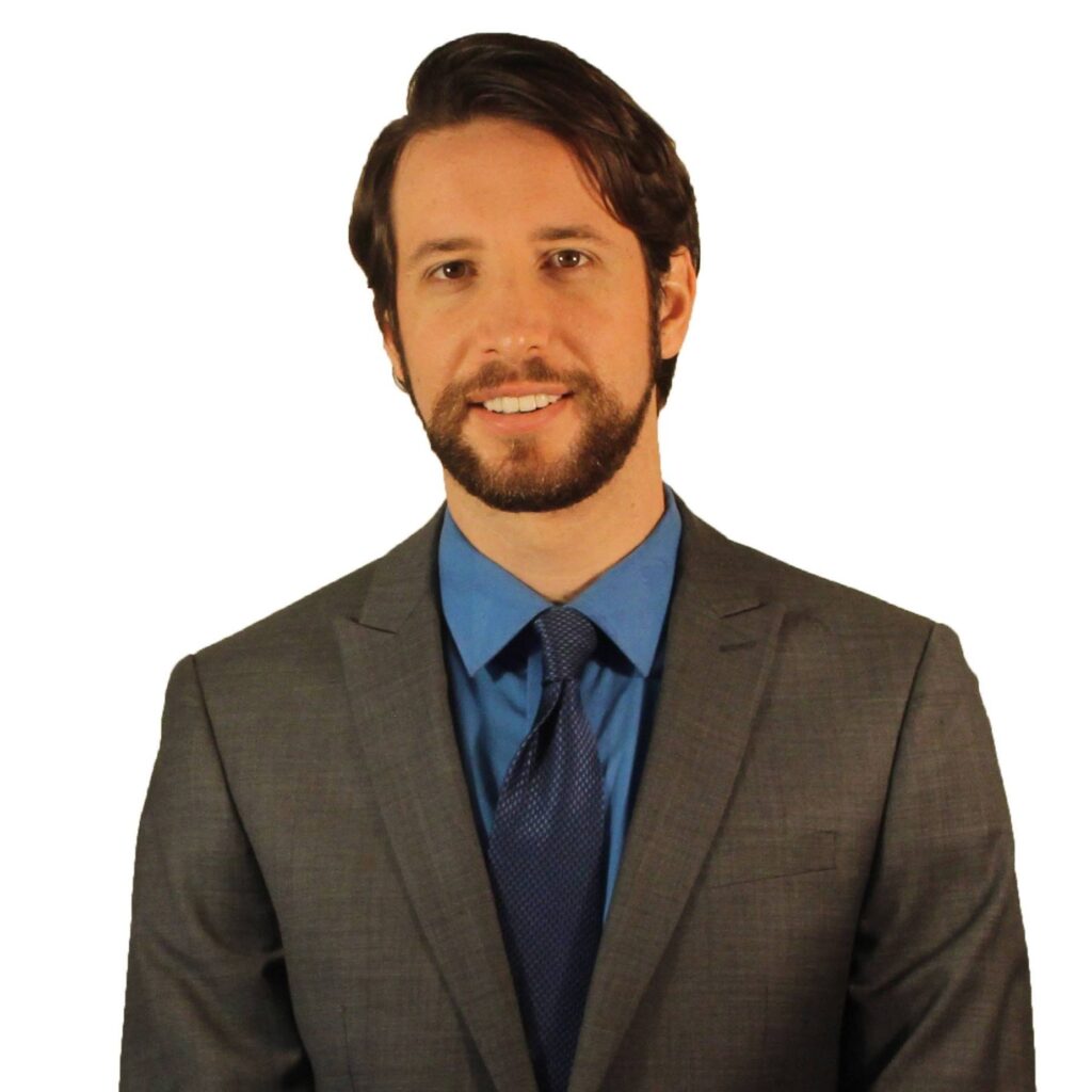 Tim McIvor on building a continuing education business for school psychologists