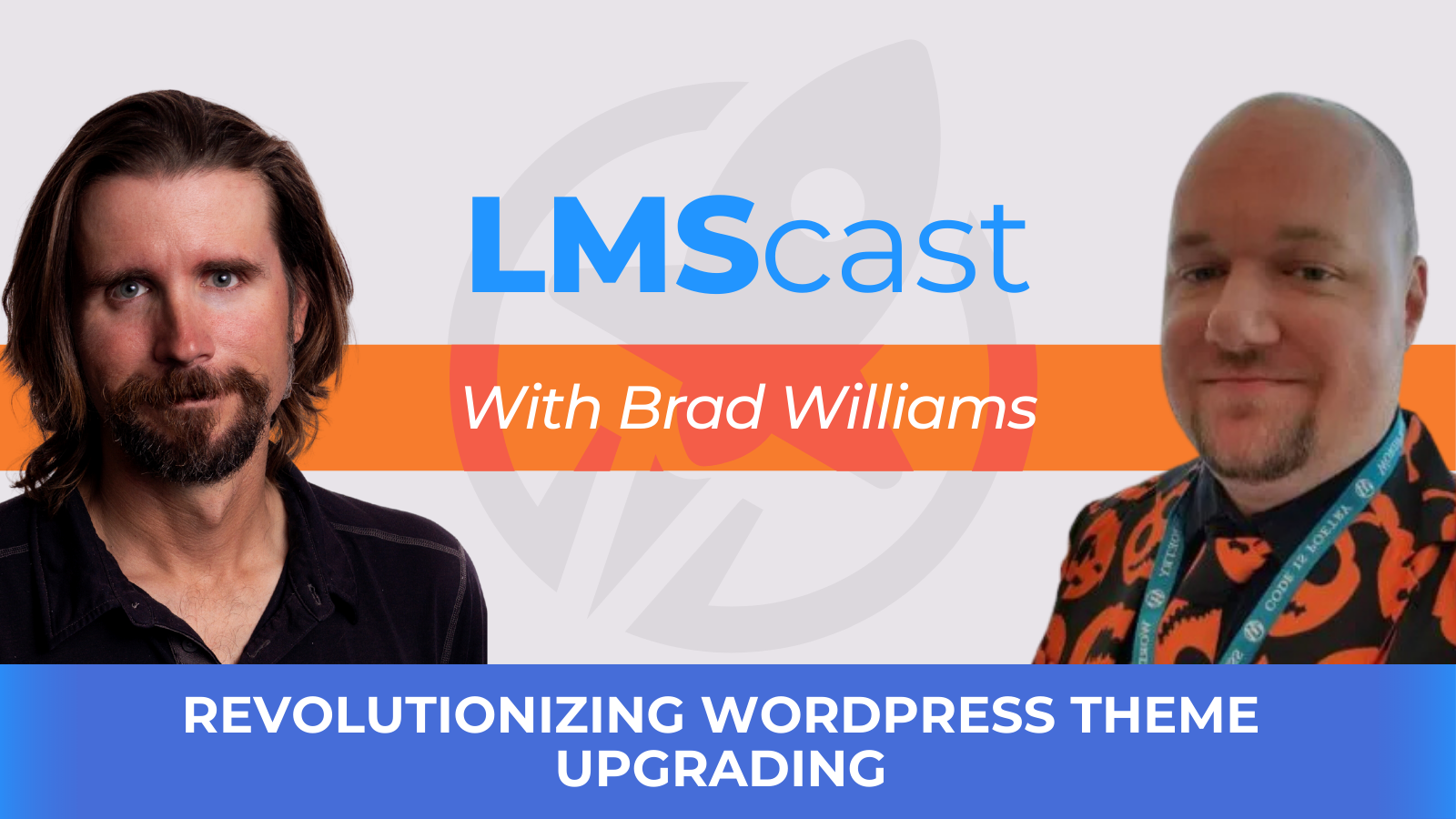 Revolutionizing WordPress Theme Upgrading With Brad Williams From ThemeSwitcher Pro