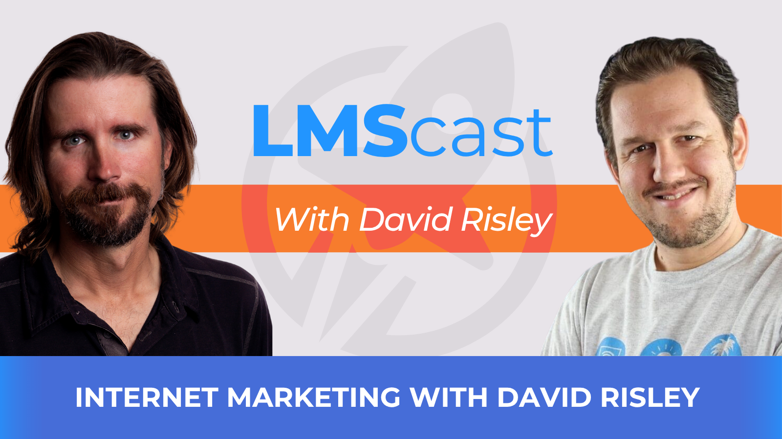 Internet Marketing With David Risley From Blog Marketing Academy