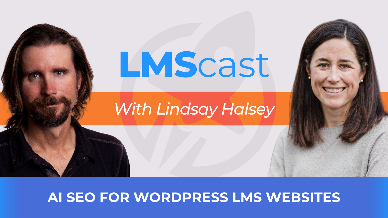 AI SEO For WordPress LMS Websites With Lindsay Halsey From Pathfinder SEO