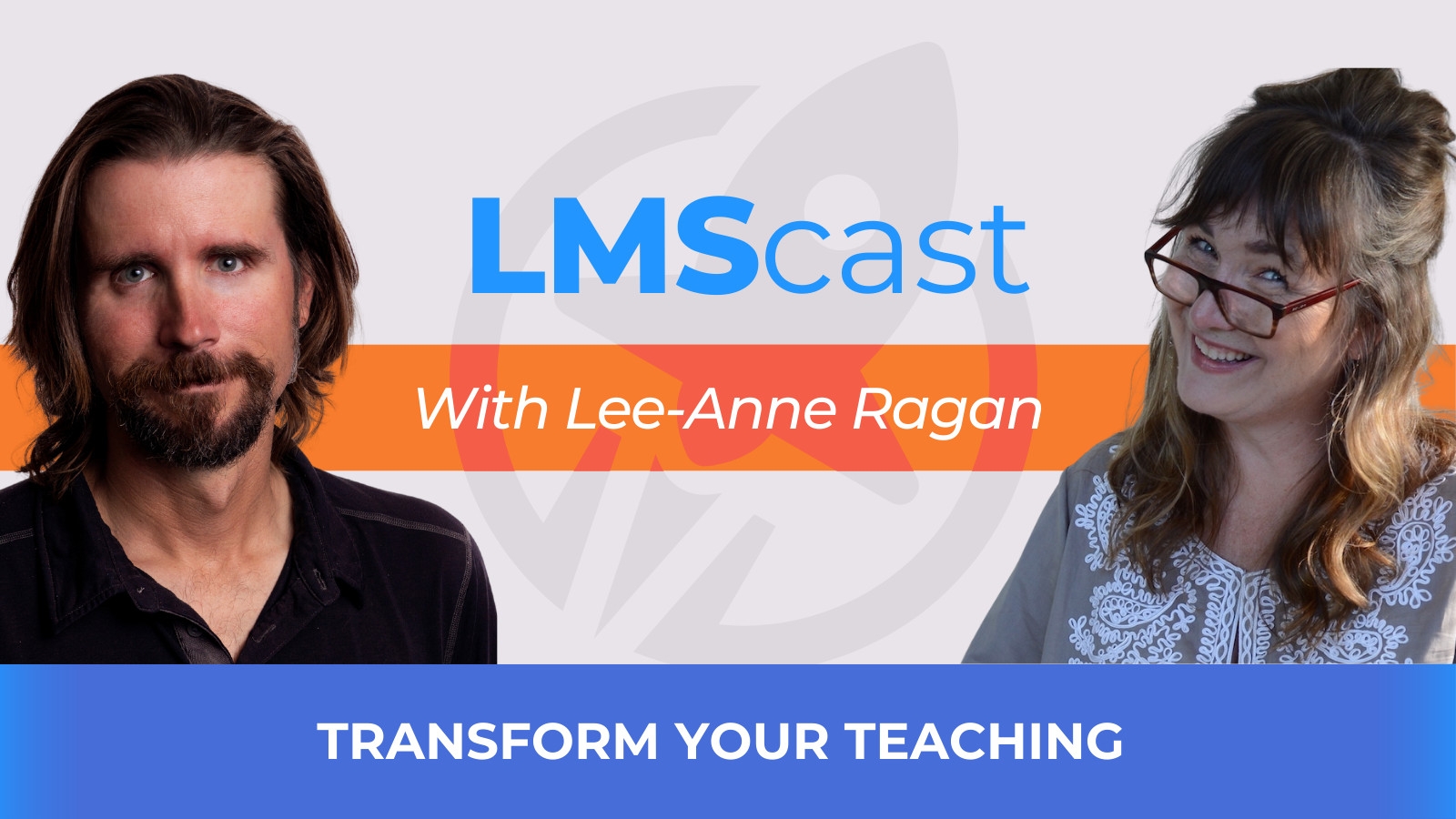 Transform Your Teaching With Lee-Anne Ragan