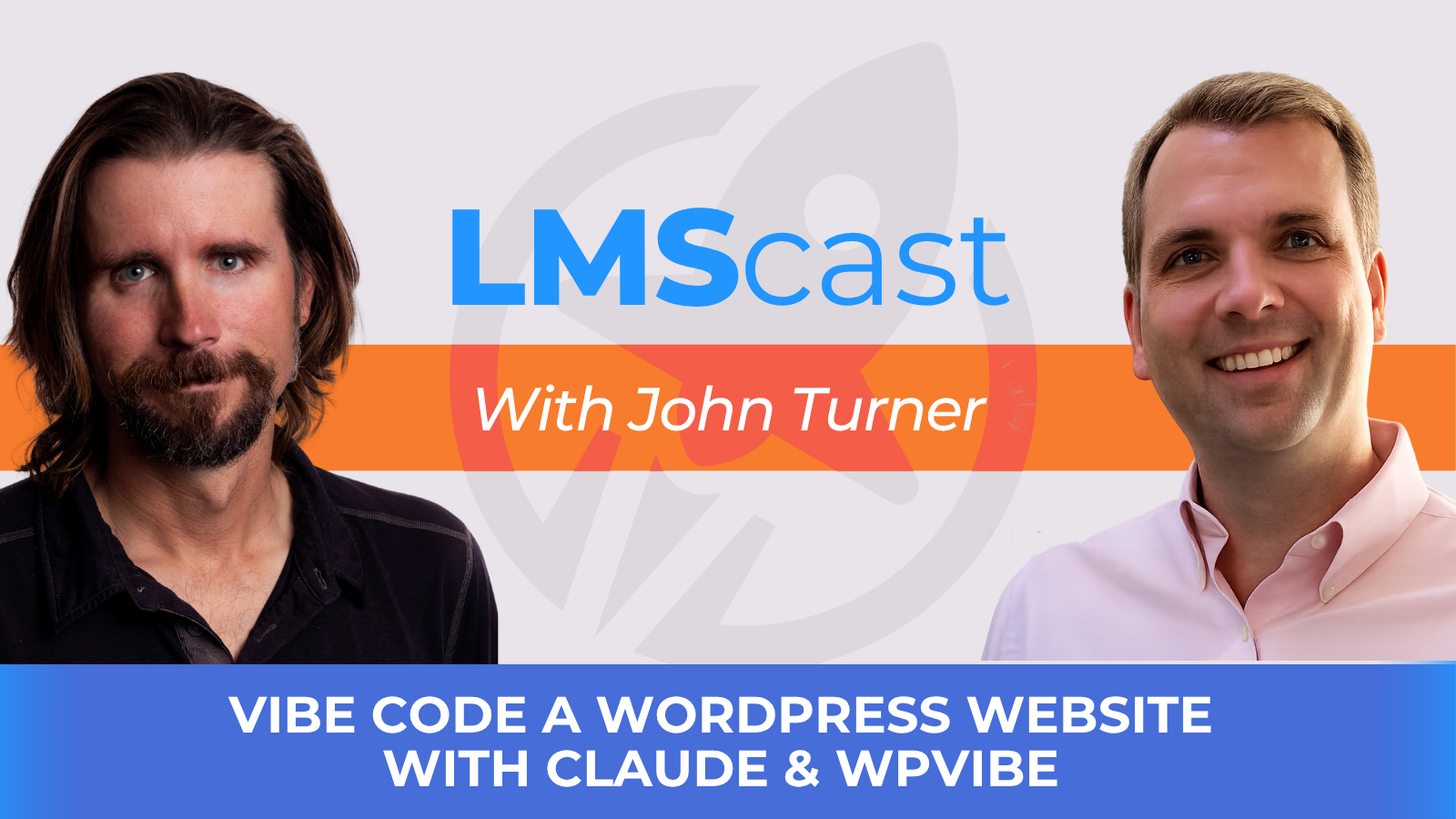 How To Vibe Code A WordPress Website With Claude And WPVibe By John Turner