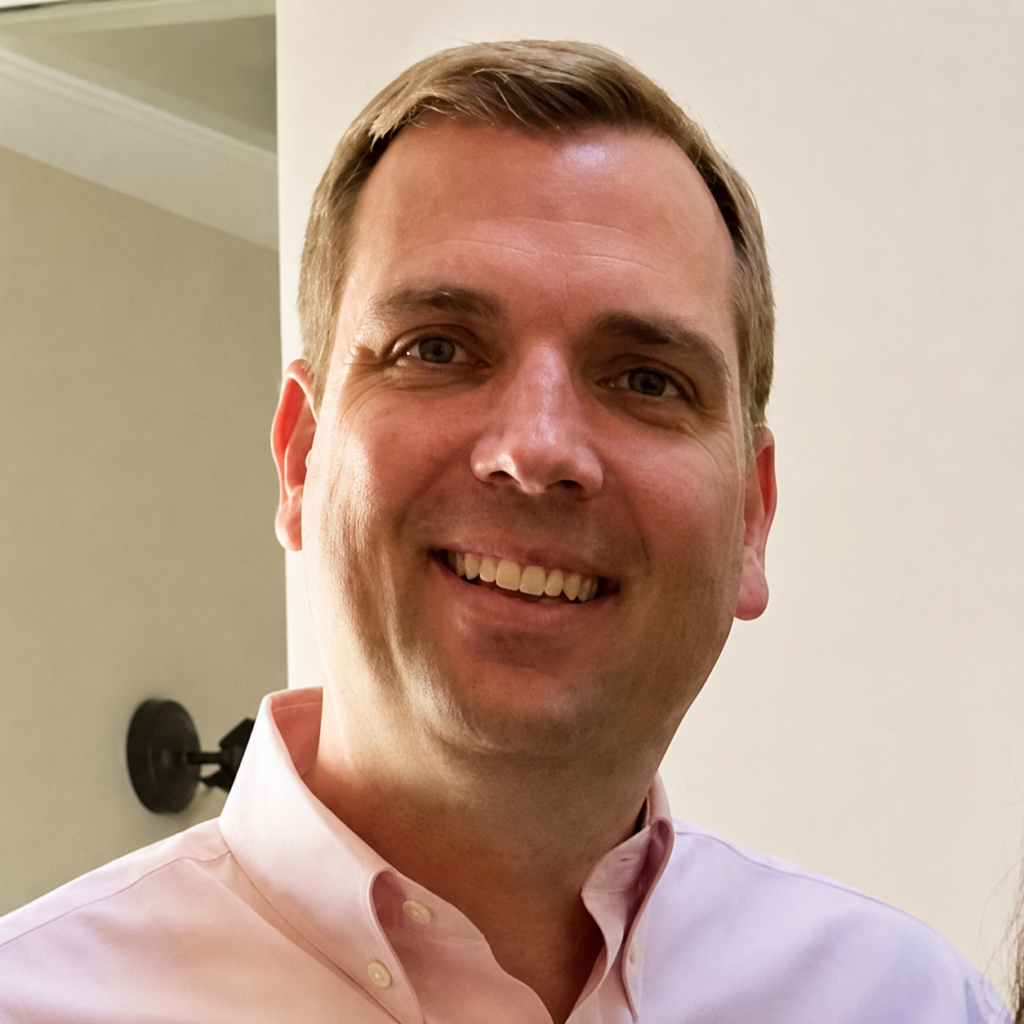 John Turner CEO of WPVibe
