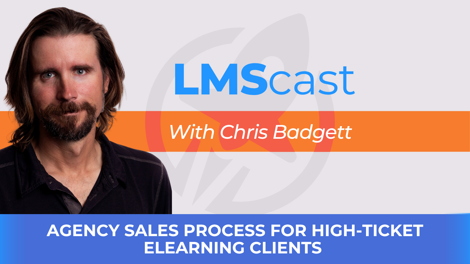 The Agency Sales Process Behind 5-6 Figure eLearning Website Clients