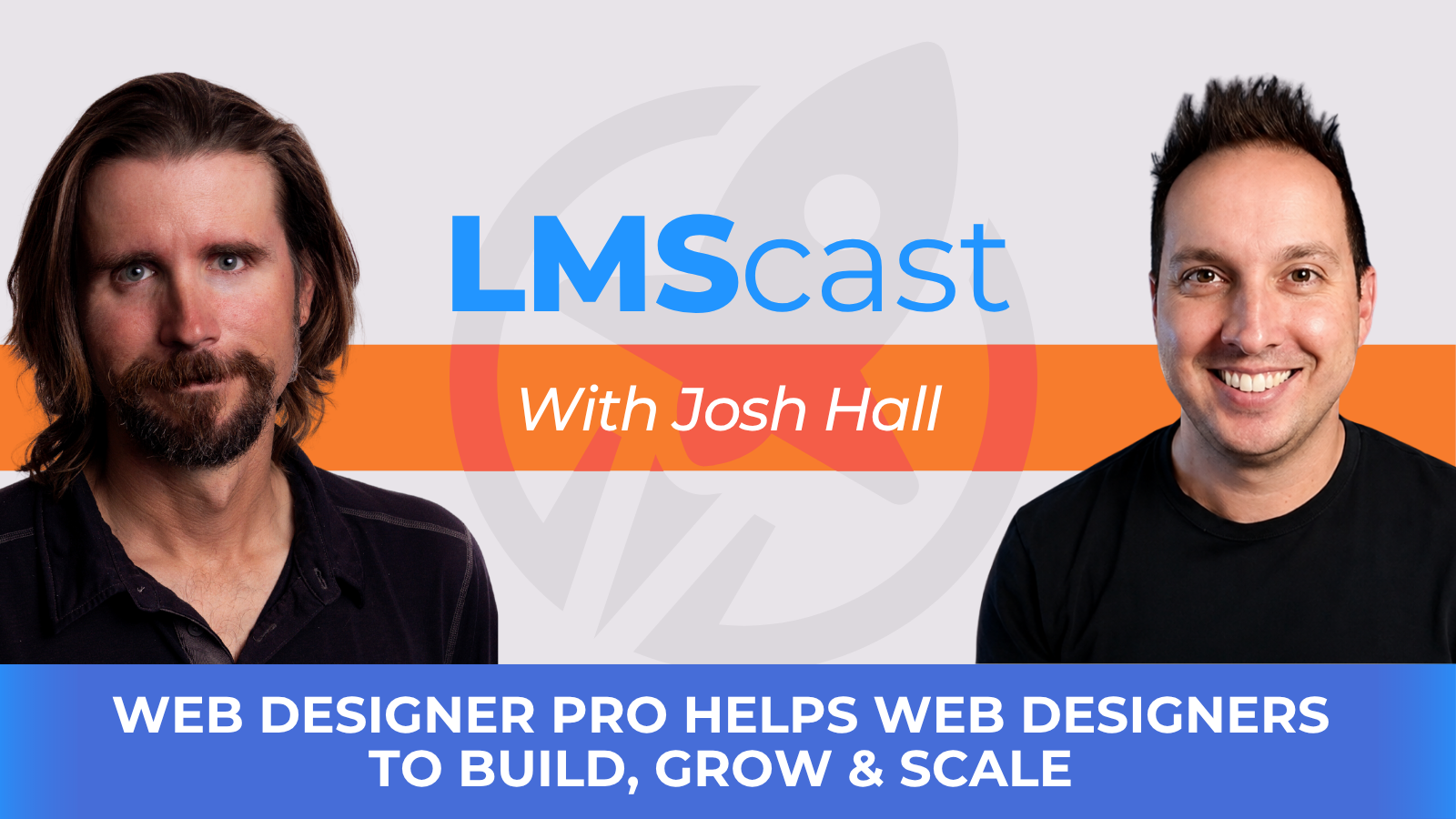 Josh Hall’s Web Designer Pro Helps Web Designers Build, Grow & Scale Lifestyle Business
