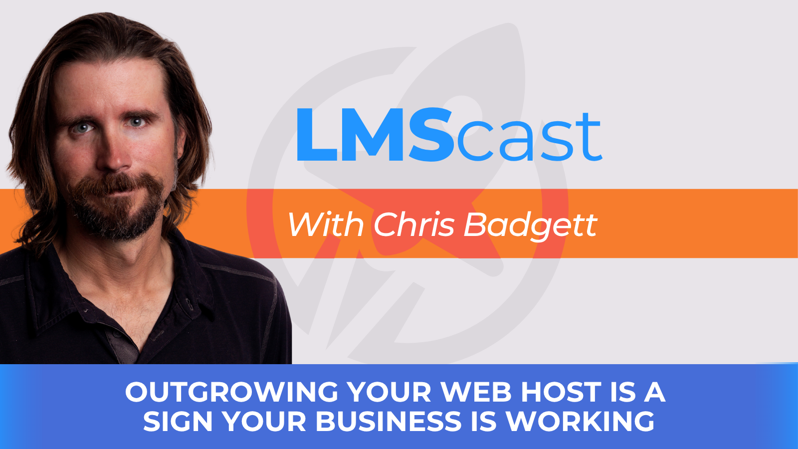 Outgrowing Your Web Host Is A Sign Your Business Is Working