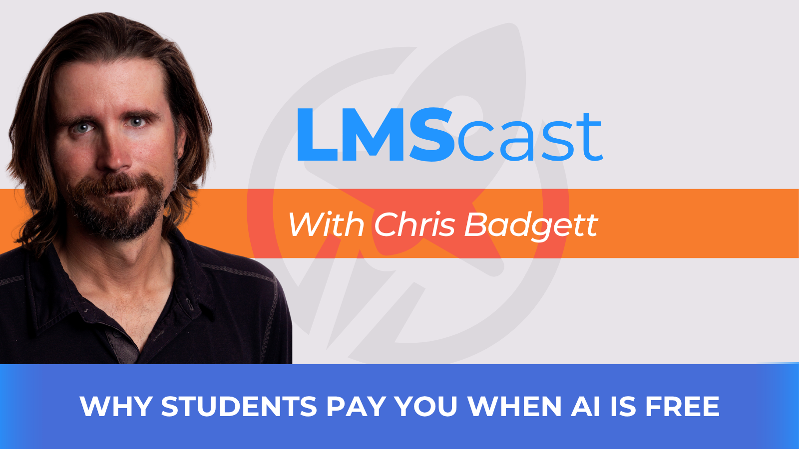 Why Students Pay You When AI Is Free