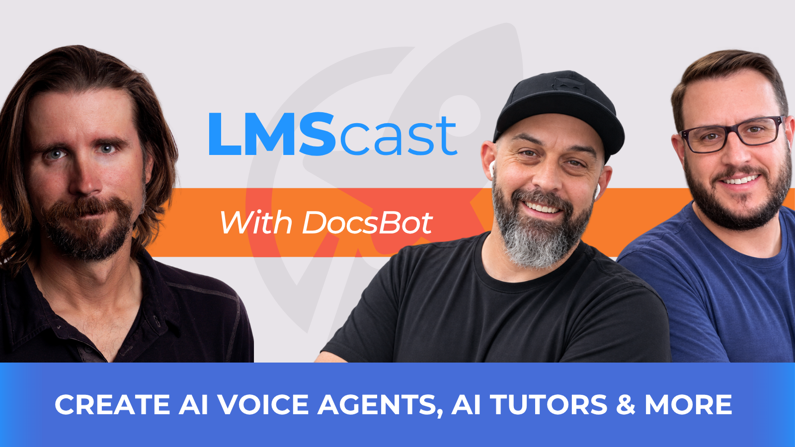 Create AI Voice Agents, AI Tutors, And More With DocsBot
